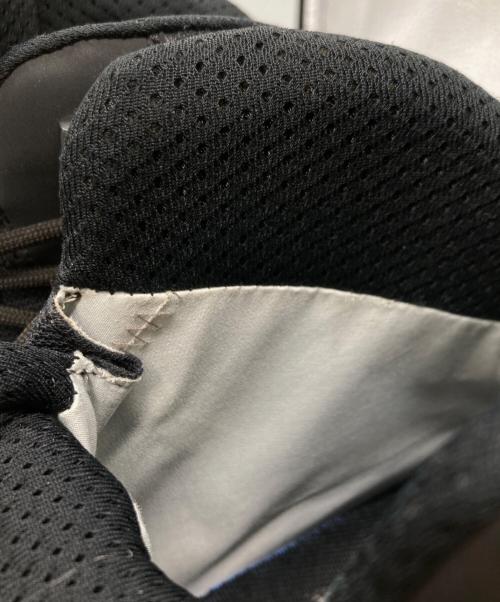 THE NORTH FACE（ザ ノース フェイス）THE NORTH FACE (ザ ノース フェイス) トレッキングブーツ / クレストンミッドフューチャー ブラック サイズ:28.0の古着・服飾アイテム