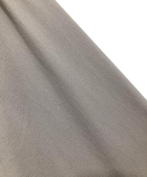 CarHartt（カーハート）CarHartt (カーハート) ワークシャツ グレー サイズ:Ｌ　の古着・服飾アイテム