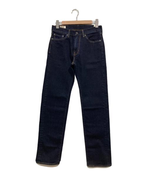 LEVI'S PReMIUM（リーバイス プレミアム）LEVI'S PReMIUM (リーバイス プレミアム) 505デニムパンツ インディゴ サイズ:W29（73.5cm）の古着・服飾アイテム