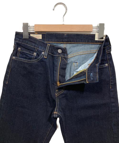 LEVI'S PReMIUM（リーバイス プレミアム）LEVI'S PReMIUM (リーバイス プレミアム) 505デニムパンツ インディゴ サイズ:W29（73.5cm）の古着・服飾アイテム