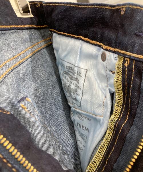 LEVI'S PReMIUM（リーバイス プレミアム）LEVI'S PReMIUM (リーバイス プレミアム) 505デニムパンツ インディゴ サイズ:W29（73.5cm）の古着・服飾アイテム