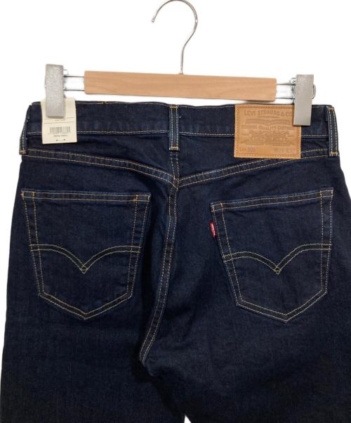 LEVI'S PReMIUM（リーバイス プレミアム）LEVI'S PReMIUM (リーバイス プレミアム) 505デニムパンツ インディゴ サイズ:W29（73.5cm）の古着・服飾アイテム