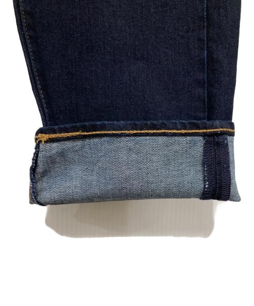 LEVI'S PReMIUM（リーバイス プレミアム）LEVI'S PReMIUM (リーバイス プレミアム) 505デニムパンツ インディゴ サイズ:W29（73.5cm）の古着・服飾アイテム