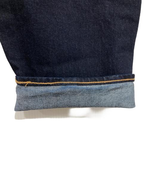 LEVI'S PReMIUM（リーバイス プレミアム）LEVI'S PReMIUM (リーバイス プレミアム) 505デニムパンツ インディゴ サイズ:W29（73.5cm）の古着・服飾アイテム