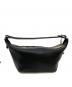 Milos（ミロス）の古着「ワンハンドルソフトBAG」｜ブラック