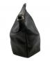 Milos (ミロス) ワンハンドルソフトBAG ブラック：5000円