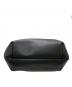 中古・古着 Milos (ミロス) ワンハンドルソフトBAG ブラック：5000円