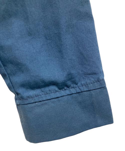 TOWN CRAFT（タウンクラフト）TOWN CRAFT (タウンクラフト) スイングトップ ネイビー サイズ:Mの古着・服飾アイテム