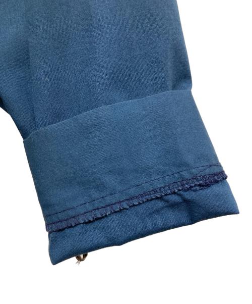 TOWN CRAFT（タウンクラフト）TOWN CRAFT (タウンクラフト) スイングトップ ネイビー サイズ:Mの古着・服飾アイテム