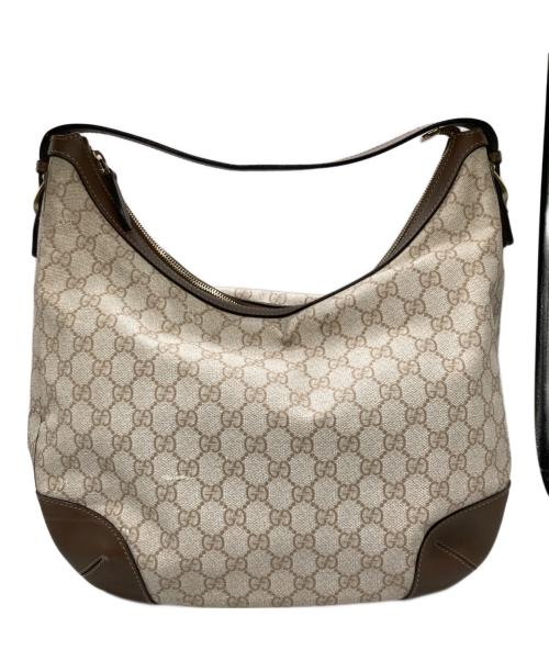 GUCCI（グッチ）GUCCI (グッチ) ハンドバッグの古着・服飾アイテム