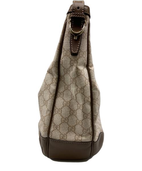 GUCCI（グッチ）GUCCI (グッチ) ハンドバッグの古着・服飾アイテム