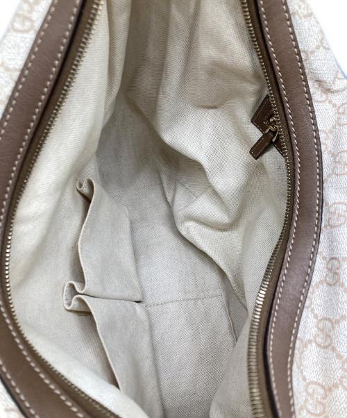 GUCCI（グッチ）GUCCI (グッチ) ハンドバッグの古着・服飾アイテム