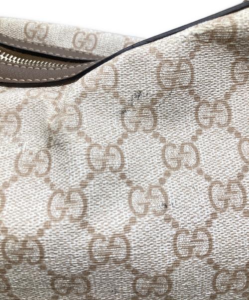 GUCCI（グッチ）GUCCI (グッチ) ハンドバッグの古着・服飾アイテム
