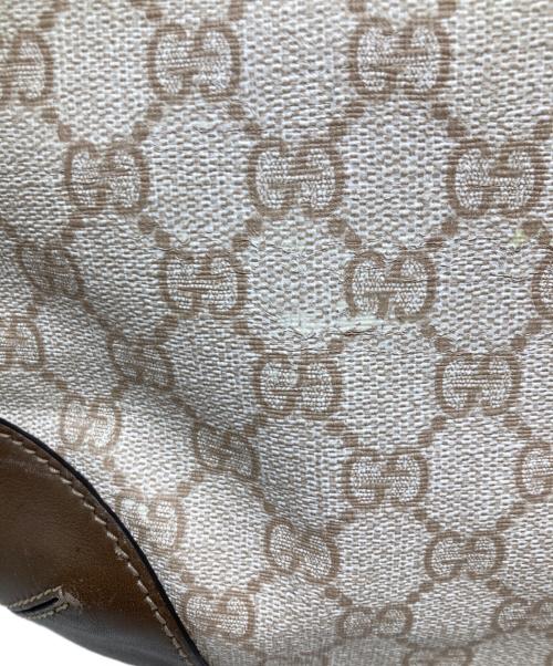 GUCCI（グッチ）GUCCI (グッチ) ハンドバッグの古着・服飾アイテム