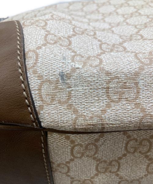 GUCCI（グッチ）GUCCI (グッチ) ハンドバッグの古着・服飾アイテム