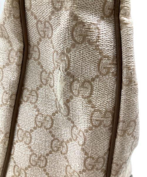 GUCCI（グッチ）GUCCI (グッチ) ハンドバッグの古着・服飾アイテム