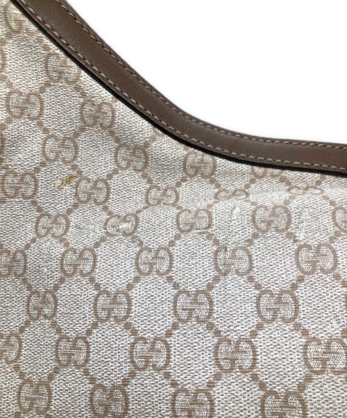 GUCCI（グッチ）GUCCI (グッチ) ハンドバッグの古着・服飾アイテム