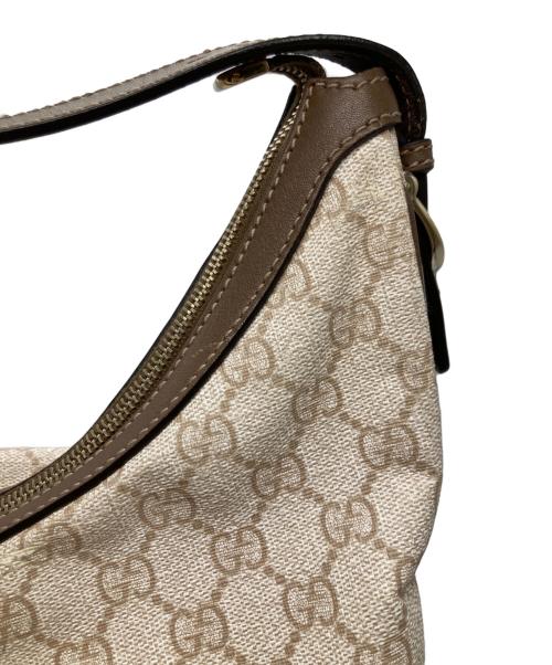 GUCCI（グッチ）GUCCI (グッチ) ハンドバッグの古着・服飾アイテム