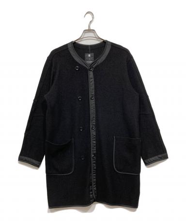 中古・古着通販】G-STAR RAW (ジースターロゥ) ノーカラーコート