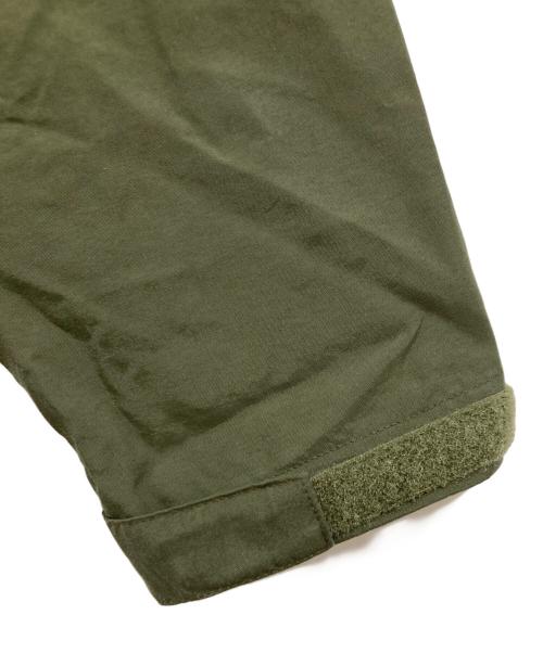 THE NORTH FACE（ザ ノース フェイス）THE NORTH FACE (ザ ノース フェイス) Compact Jacket /コンパクトジャケット グリーン サイズ:Mの古着・服飾アイテム