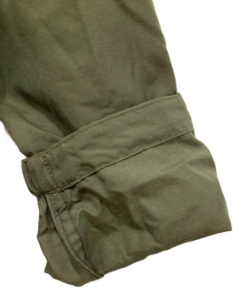 THE NORTH FACE（ザ ノース フェイス）THE NORTH FACE (ザ ノース フェイス) Compact Jacket /コンパクトジャケット グリーン サイズ:Mの古着・服飾アイテム