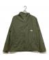 THE NORTH FACE（ザ ノース フェイス）の古着「Compact Jacket /コンパクトジャケット」｜グリーン