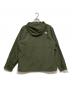 THE NORTH FACE (ザ ノース フェイス) Compact Jacket /コンパクトジャケット グリーン サイズ:M：9000円