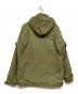 Patagonia (パタゴニア) Isthmus Parka/イスマスパーカー オリーブ サイズ:M：13000円