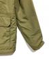 中古・古着 Patagonia (パタゴニア) Isthmus Parka/イスマスパーカー オリーブ サイズ:M：13000円