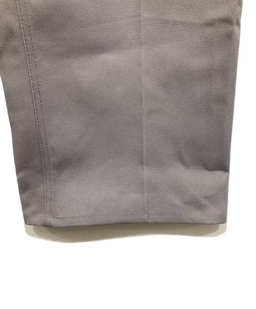 BEN DAVIS（ベンデイビス）BEN DAVIS (ベンデイビス) ゴリラカットワークパンツ グレー サイズ:36の古着・服飾アイテム