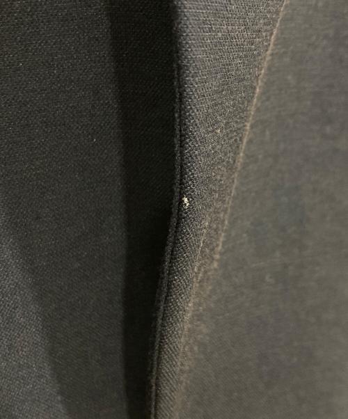 BRIEFING（ブリーフィング）BRIEFING (ブリーフィング) テーラードジャケット ネイビー サイズ:Ｍの古着・服飾アイテム