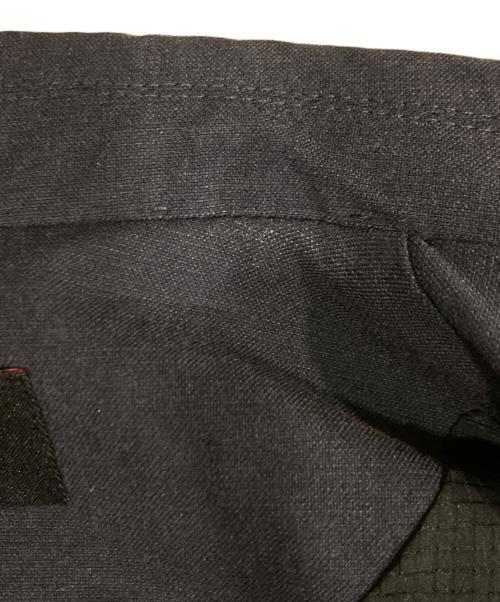 BRIEFING（ブリーフィング）BRIEFING (ブリーフィング) テーラードジャケット ネイビー サイズ:Ｍの古着・服飾アイテム