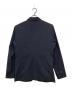 BRIEFING (ブリーフィング) テーラードジャケット ネイビー サイズ:Ｍ：6000円