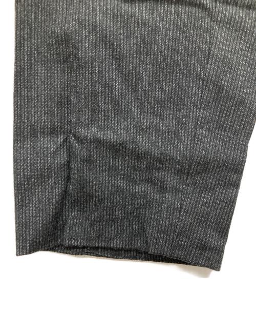 INCOTEX（インコテックス）INCOTEX (インコテックス) イージーテーパードパンツ グレー サイズ:52の古着・服飾アイテム