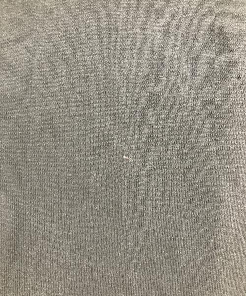 C.P COMPANY（シーピーカンパニー）C.P COMPANY (シーピーカンパニー) Vネックニット ネイビー サイズ:48の古着・服飾アイテム