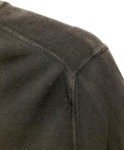 C.P COMPANY（シーピーカンパニー）C.P COMPANY (シーピーカンパニー) Vネックニット ネイビー サイズ:48の古着・服飾アイテム