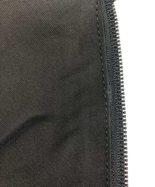 GUCCI（グッチ）GUCCI (グッチ) リュック ブラックの古着・服飾アイテム