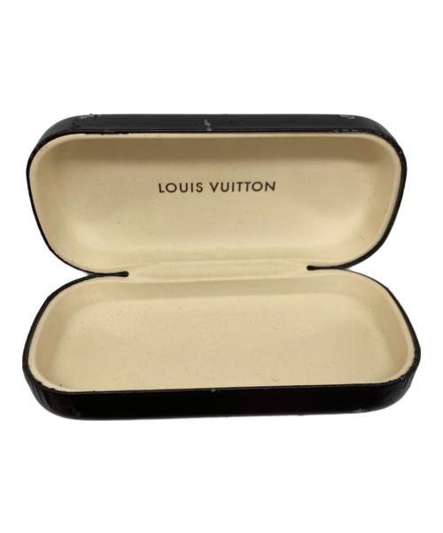LOUIS VUITTON（ルイ ヴィトン）LOUIS VUITTON (ルイ ヴィトン) エヴィダンス サングラス サイズ:65□8の古着・服飾アイテム