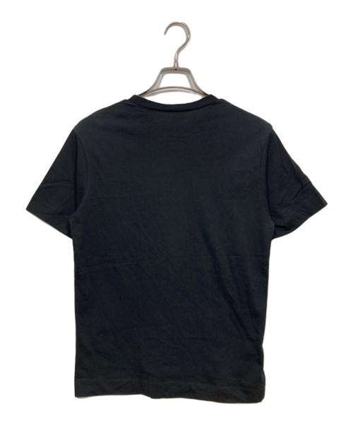 MARNI KIDS（マルニ キッズ）MARNI KIDS (マルニ キッズ) ロゴカットソー ブラック サイズ:12の古着・服飾アイテム