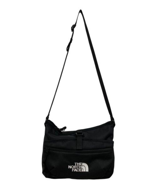 THE NORTH FACE（ザ ノース フェイス）THE NORTH FACE (ザ ノース フェイス) ショルダーバッグ / Leap Shoulder ブラックの古着・服飾アイテム