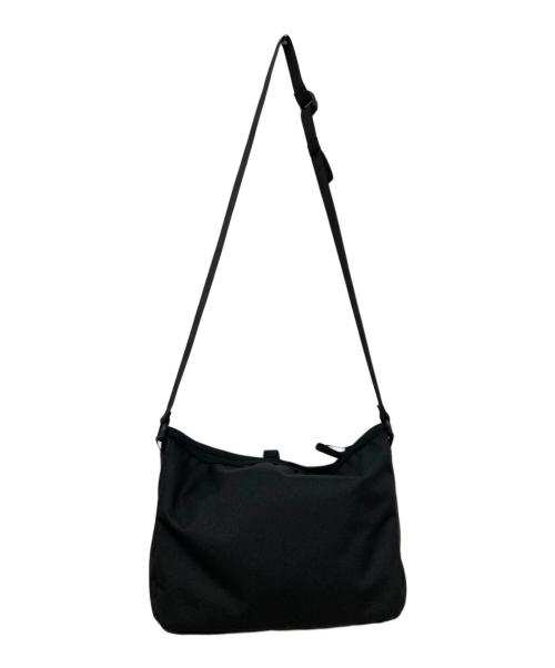 THE NORTH FACE（ザ ノース フェイス）THE NORTH FACE (ザ ノース フェイス) ショルダーバッグ / Leap Shoulder ブラックの古着・服飾アイテム