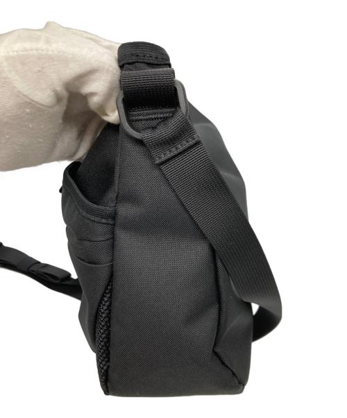 THE NORTH FACE（ザ ノース フェイス）THE NORTH FACE (ザ ノース フェイス) ショルダーバッグ / Leap Shoulder ブラックの古着・服飾アイテム