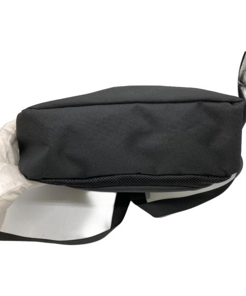 THE NORTH FACE（ザ ノース フェイス）THE NORTH FACE (ザ ノース フェイス) ショルダーバッグ / Leap Shoulder ブラックの古着・服飾アイテム