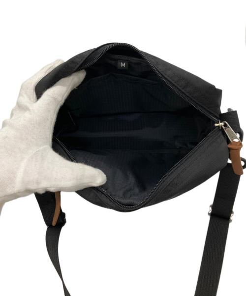 GREGORY（グレゴリー）GREGORY (グレゴリー) ショルダーバッグ ブラック サイズ:Ｍの古着・服飾アイテム