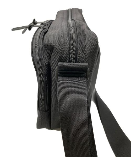 GREGORY（グレゴリー）GREGORY (グレゴリー) ショルダーバッグ / ユーティリティーショルダーS ブラックの古着・服飾アイテム