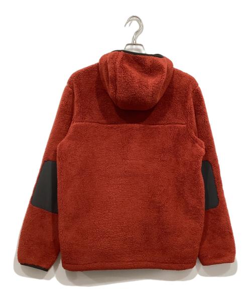 THE NORTH FACE（ザ ノース フェイス）THE NORTH FACE (ザ ノース フェイス) ボアジャケット レッド サイズ:Mの古着・服飾アイテム