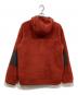 THE NORTH FACE (ザ ノース フェイス) ボアジャケット レッド サイズ:M：5000円
