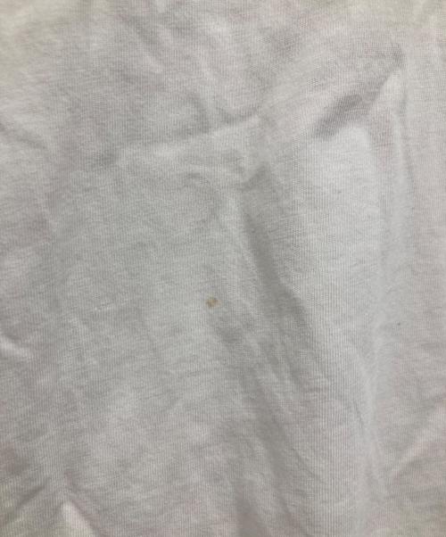 HARLEY-DAVIDSON（ハーレーダビッドソン）HARLEY-DAVIDSON (ハーレーダビッドソン) 長袖Tシャツ ホワイト サイズ:2XLの古着・服飾アイテム