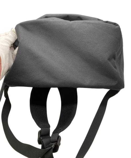 THE NORTH FACE（ザ ノース フェイス）THE NORTH FACE (ザ ノース フェイス) リュック/BERKELEY LT　バークレーLT  ブラックの古着・服飾アイテム