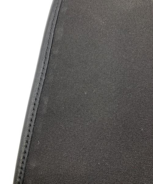 COACH（コーチ）COACH (コーチ) クロスボディフラップショルダーバッグ ブラックの古着・服飾アイテム